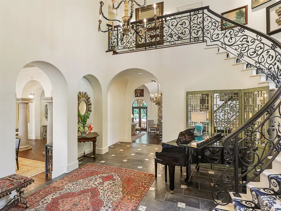 1110 Post Oak Place, Westlake, TX 76262 - Image #3