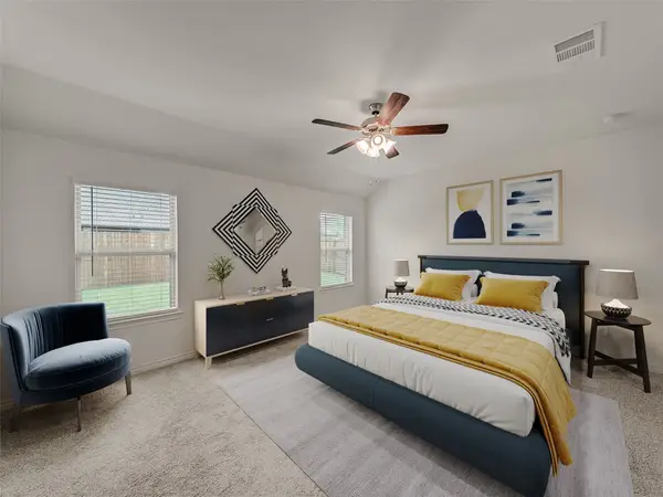 9733 Tinsley Street, Aubrey, TX 76227