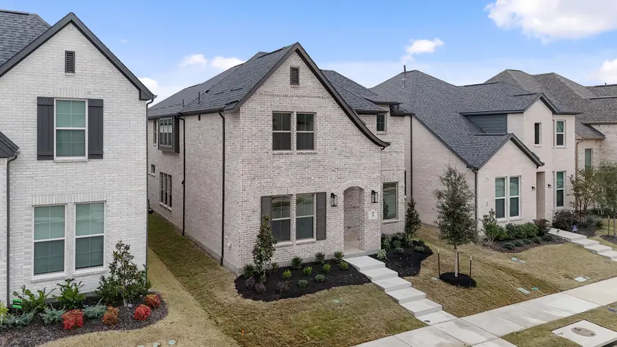 716 Kendall Lane, Celina, TX 75009 - #3