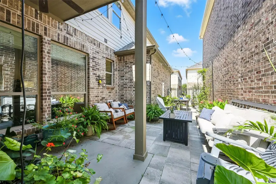 7400 San Saba Drive, McKinney, TX 75070 - #3