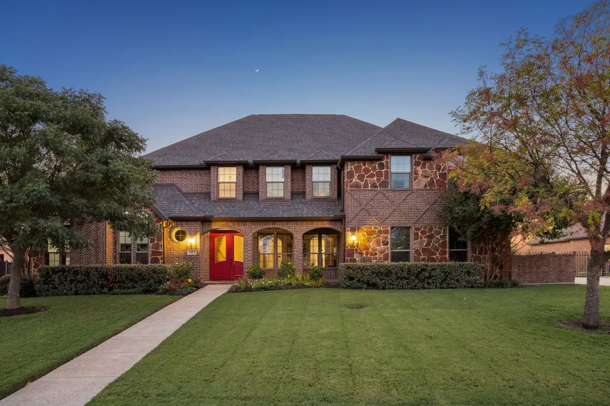 6112 Emmas Court, Colleyville, TX 76034 - Image #1