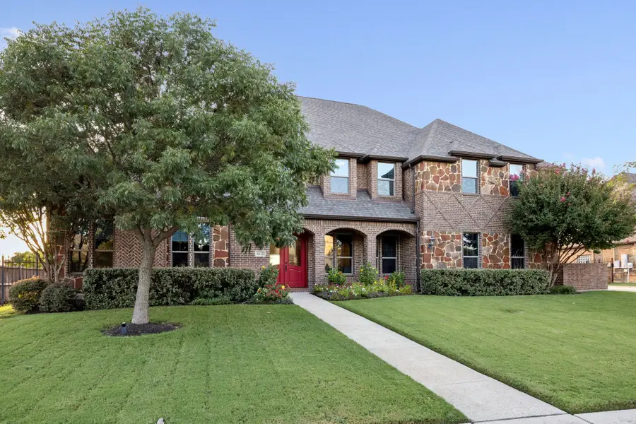 6112 Emmas Court, Colleyville, TX 76034 - Image #2
