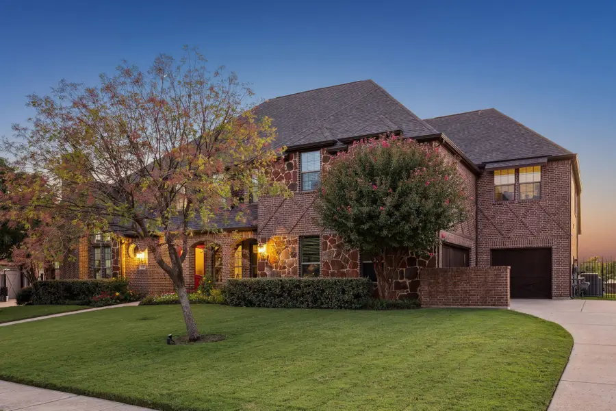 6112 Emmas Court, Colleyville, TX 76034 - Image #3
