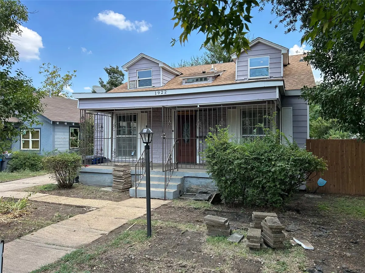 1922 Maryland Avenue, Dallas, TX 75216 - Image #1