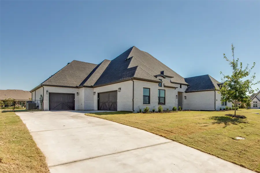 1140 Macgregor Lane, Gunter, TX 75058 - #2