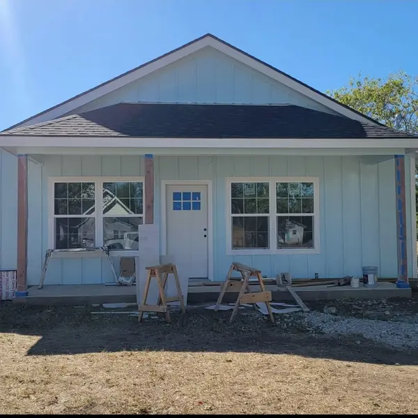 1609 2nd Street, Brownwood, TX 76801