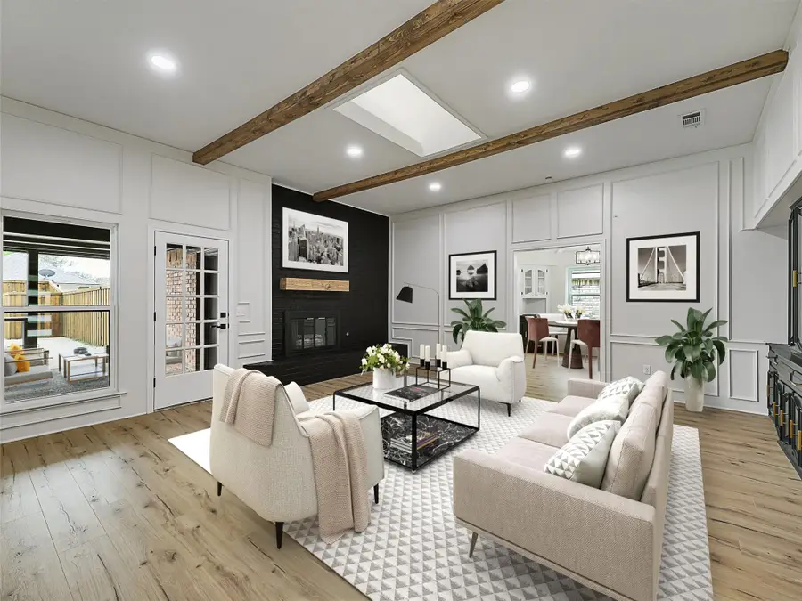 3600 Lynbrook Drive, Plano, TX 75075 - Image #2