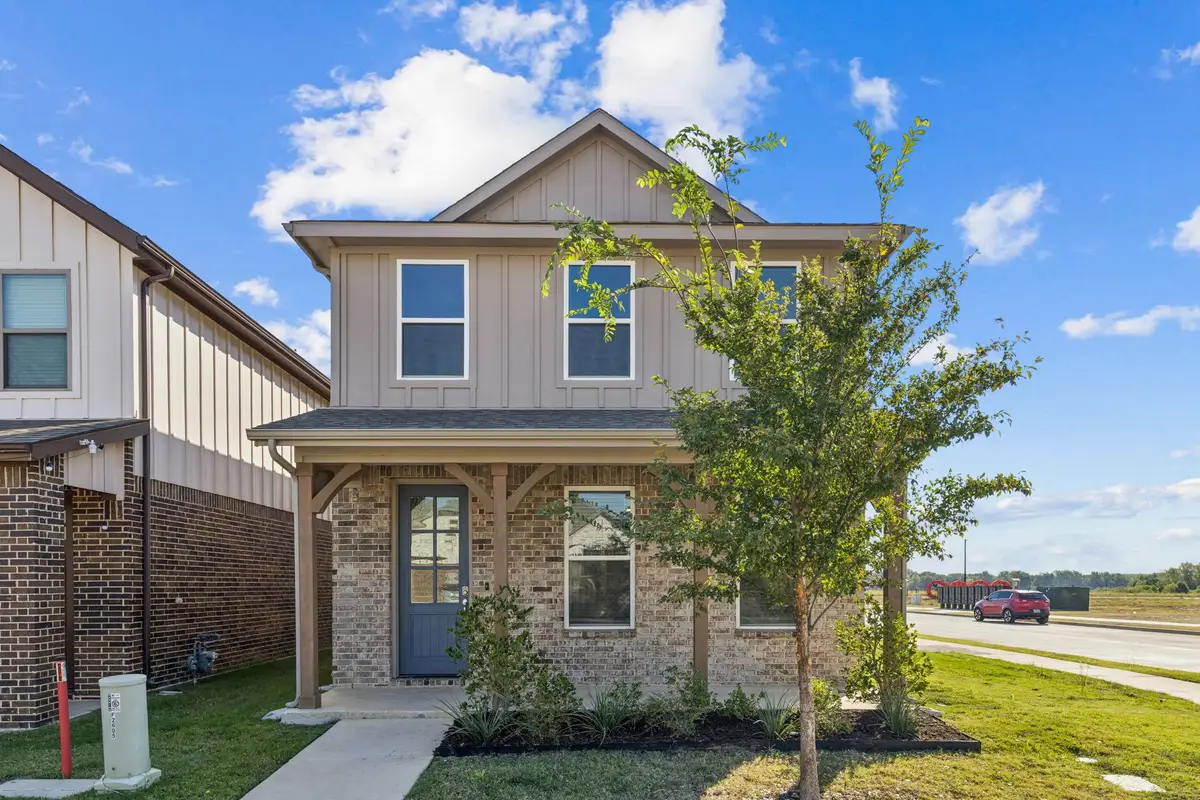 2601 Tanager Street, Fort Worth, TX 76118 - Image #1