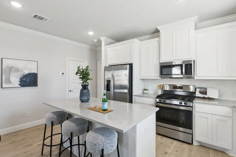 2601 Tanager Street, Fort Worth, TX 76118 - Image #2