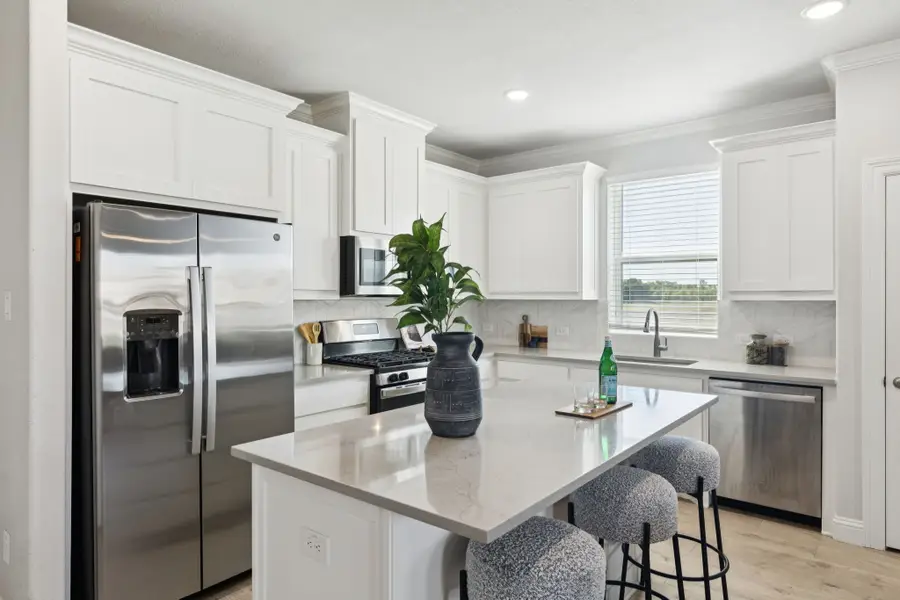 2601 Tanager Street, Fort Worth, TX 76118 - Image #3