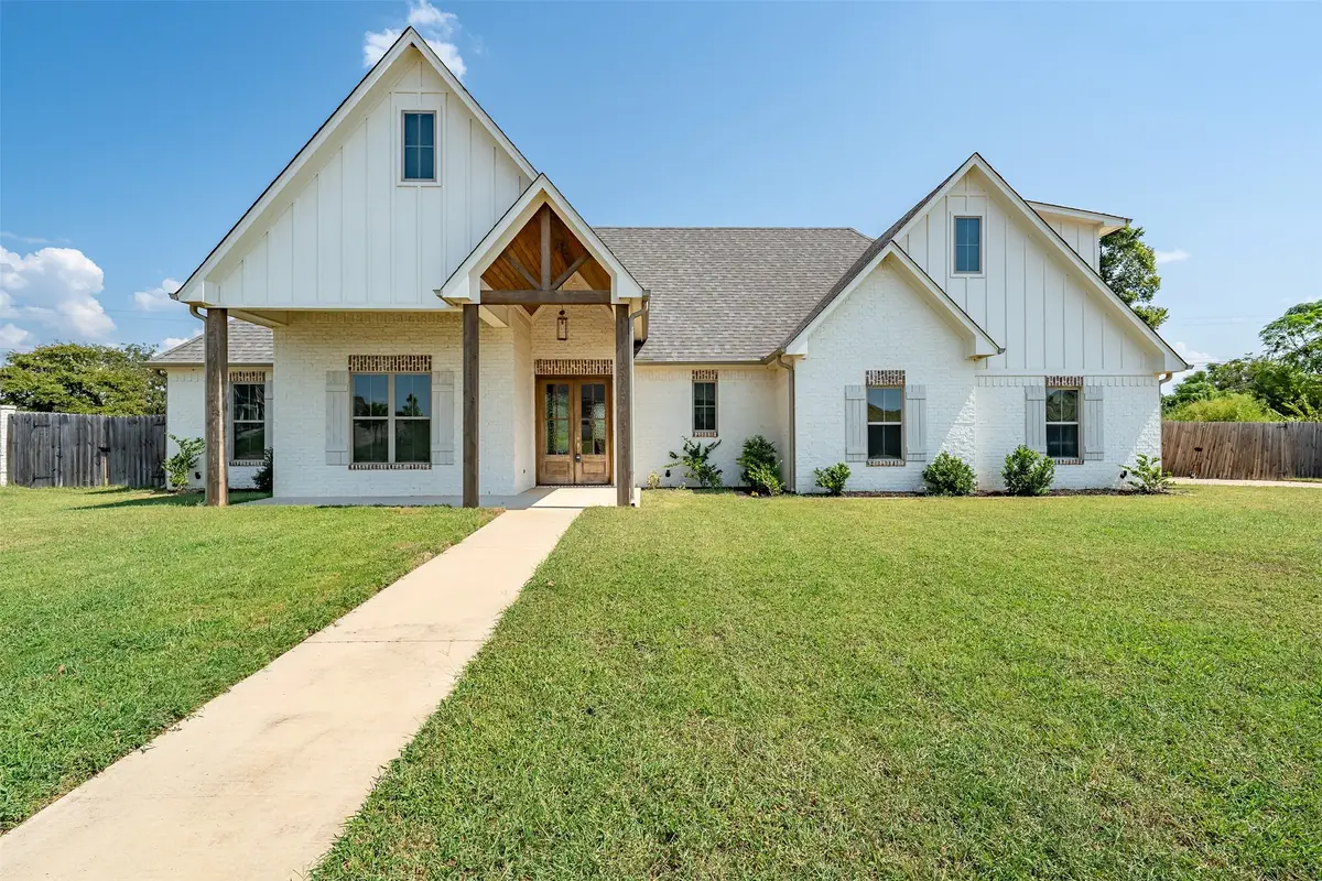 545 Bush Buck Way, Bullard, TX 75757 - #1