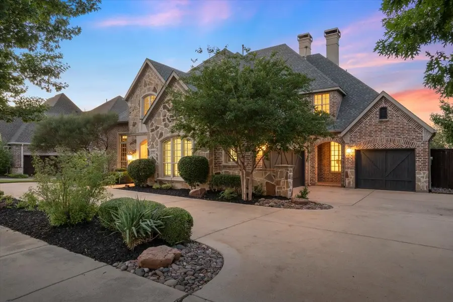2709 King Arthur Boulevard, Lewisville, TX 75056 - Image #2