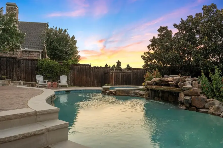 2709 King Arthur Boulevard, Lewisville, TX 75056 - Image #3