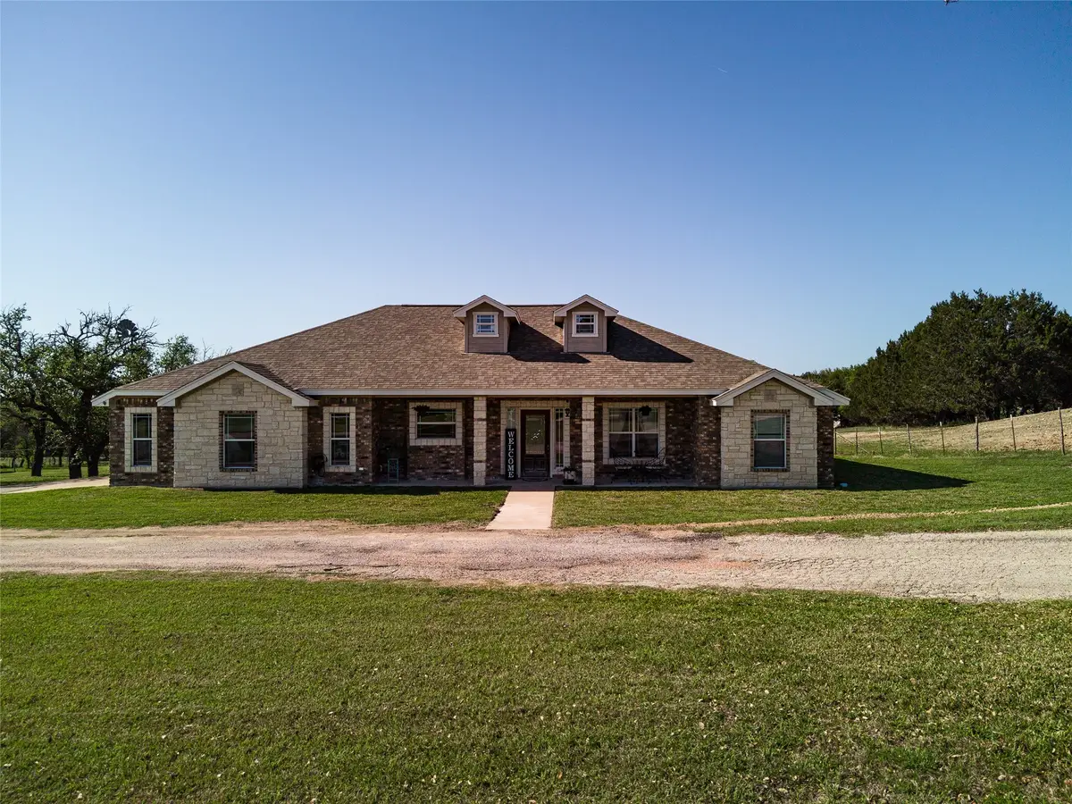 690-A County Road 4707, Kempner, TX 76539 - Image #1