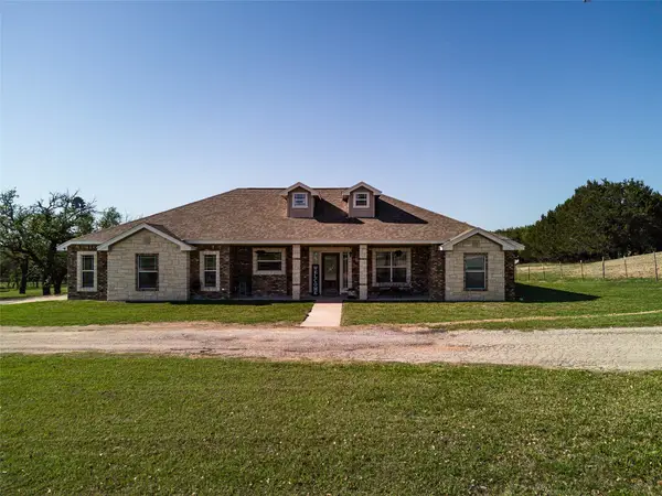 690-A County Road 4707, Kempner, TX 76539