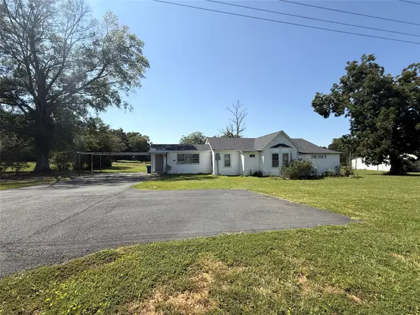 279 Highway 805, Athens, LA 71003