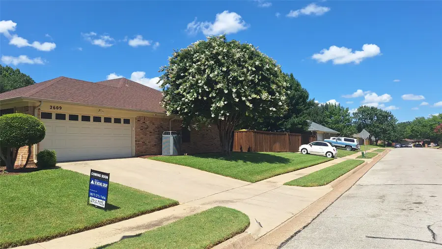 2609 Talisman Court, Bedford, TX 76021 - #3