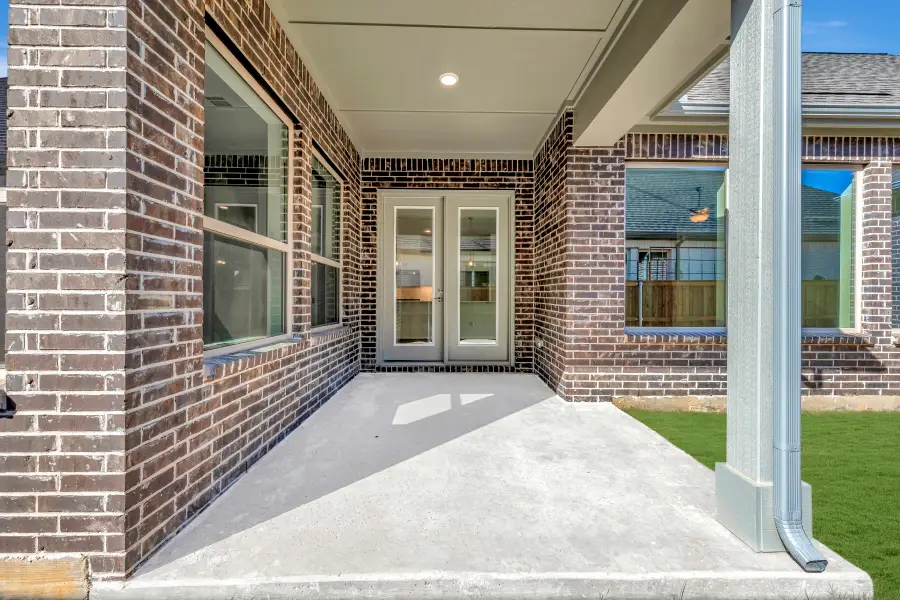 2075 Emerald Grove Drive, Arlington, TX 76005 - #3