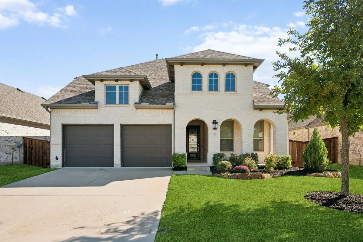 1020 Saffold Trail, McKinney, TX 75071 - Image #1