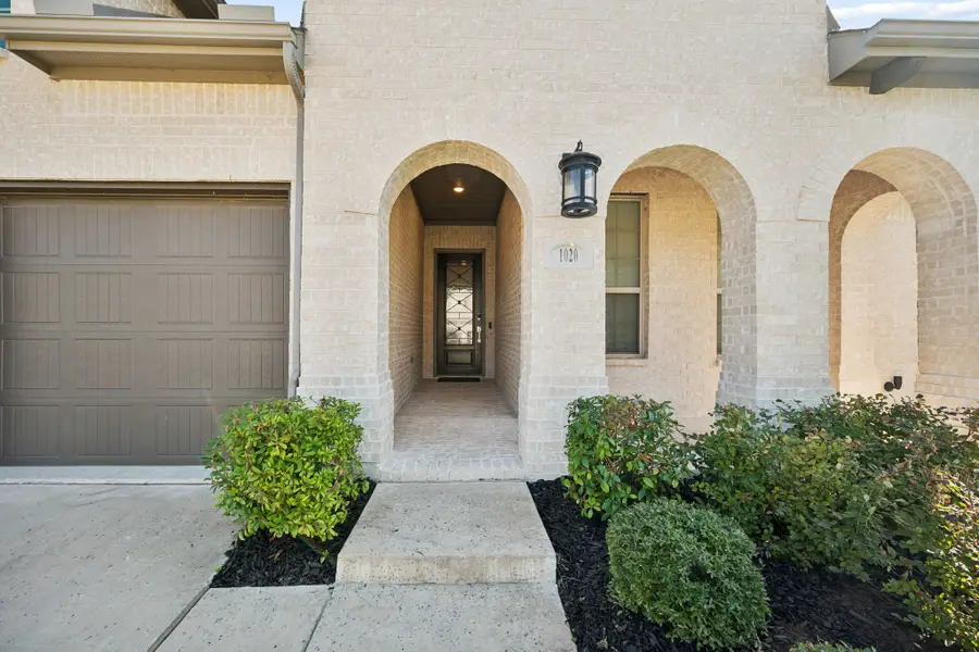 1020 Saffold Trail, McKinney, TX 75071 - Image #2