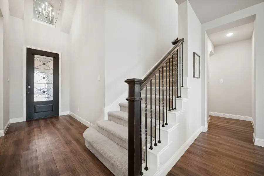 1020 Saffold Trail, McKinney, TX 75071 - Image #3