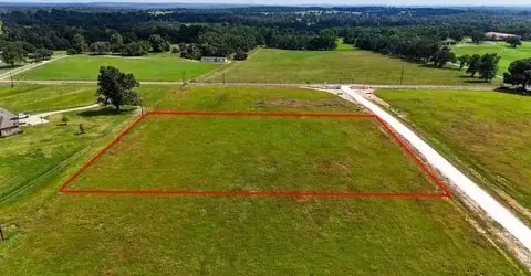 Lot 3 Windy Lane Drive, Bullard, TX 75757