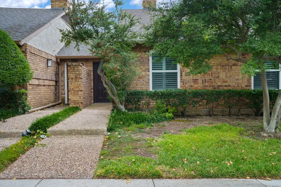 6462 Cedar Hollow Drive, Dallas, TX 75248 - Image #2