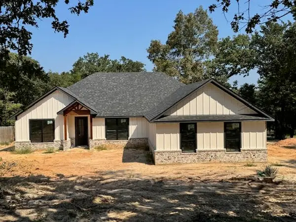 188 County Road 2308, Mineola, TX 75773