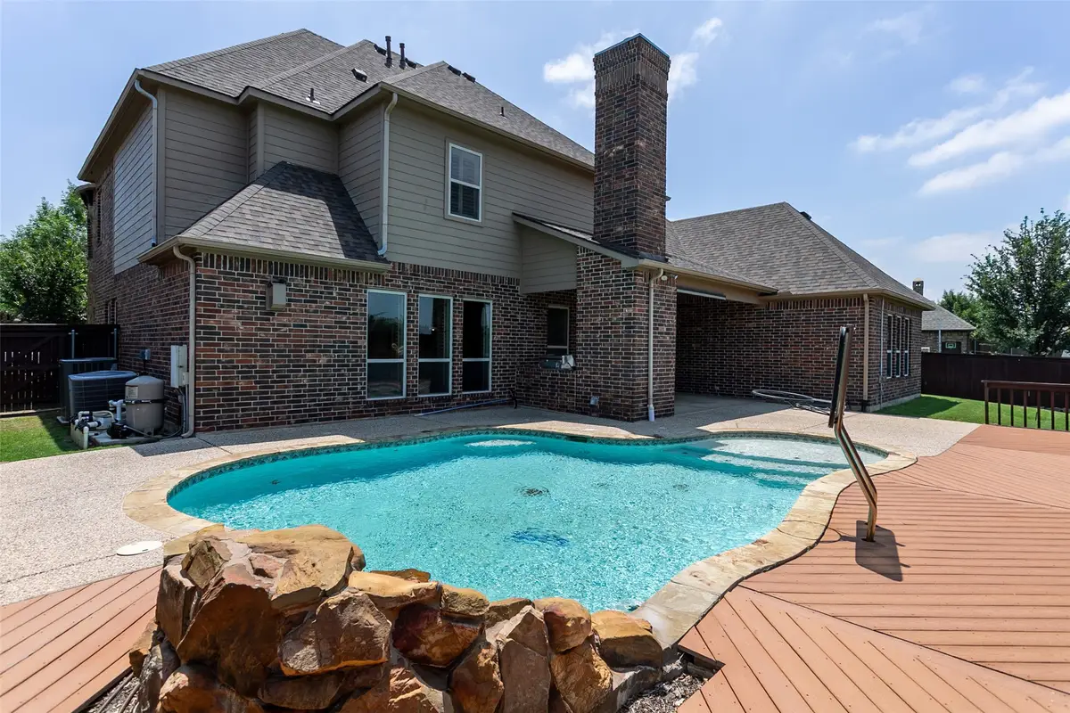 7905 Hallmark Drive, North Richland Hills, TX 76182 - Image #1