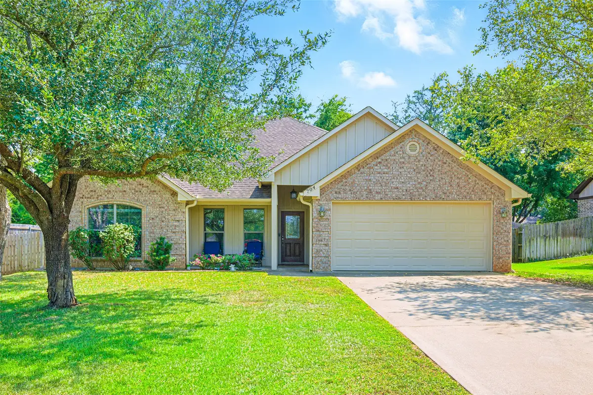 704 Windover Lane, Bullard, TX 75757 - Image #1