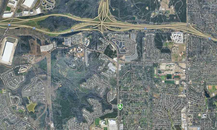 100 S Clark Road, Duncanville, TX 75116 - Image #3