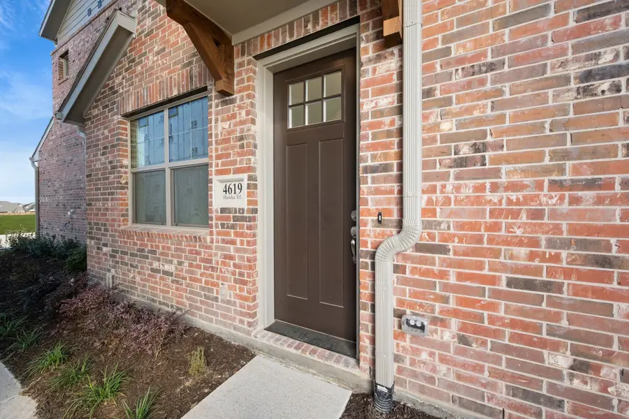 4619 Hawks Trail, Oak Point, TX 75068 - #3