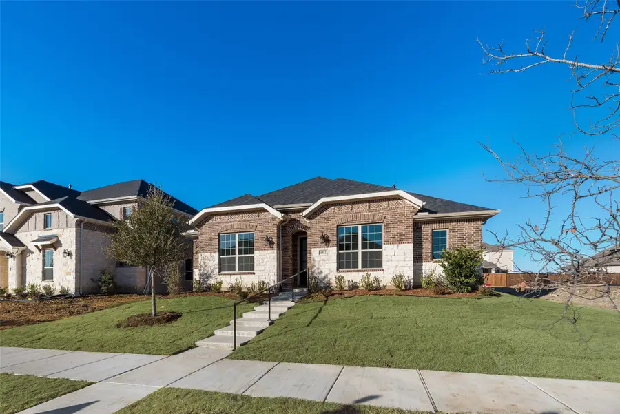 1352 Marburg Lane, Frisco, TX 75036 - Image #3