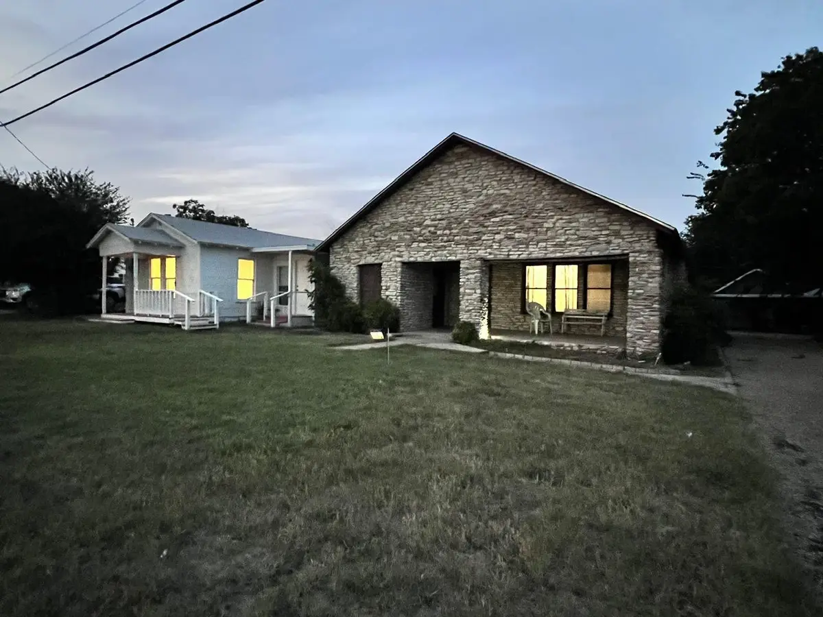 310 W Avenue A Avenue, Copperas Cove, TX 76522 - Image #1