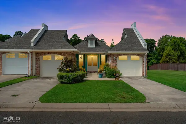 5860 S Lakeshore Drive #12, Shreveport, LA 71119