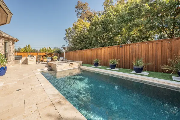 500 Elm Creek Drive, McKinney, TX 75071