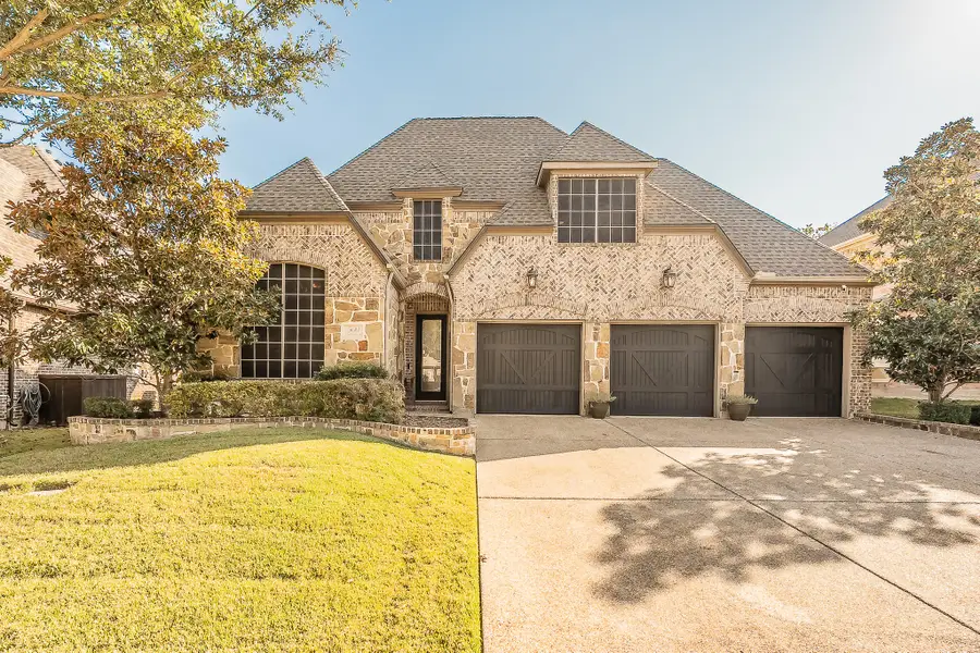 500 Elm Creek Drive, McKinney, TX 75071 - Image #2