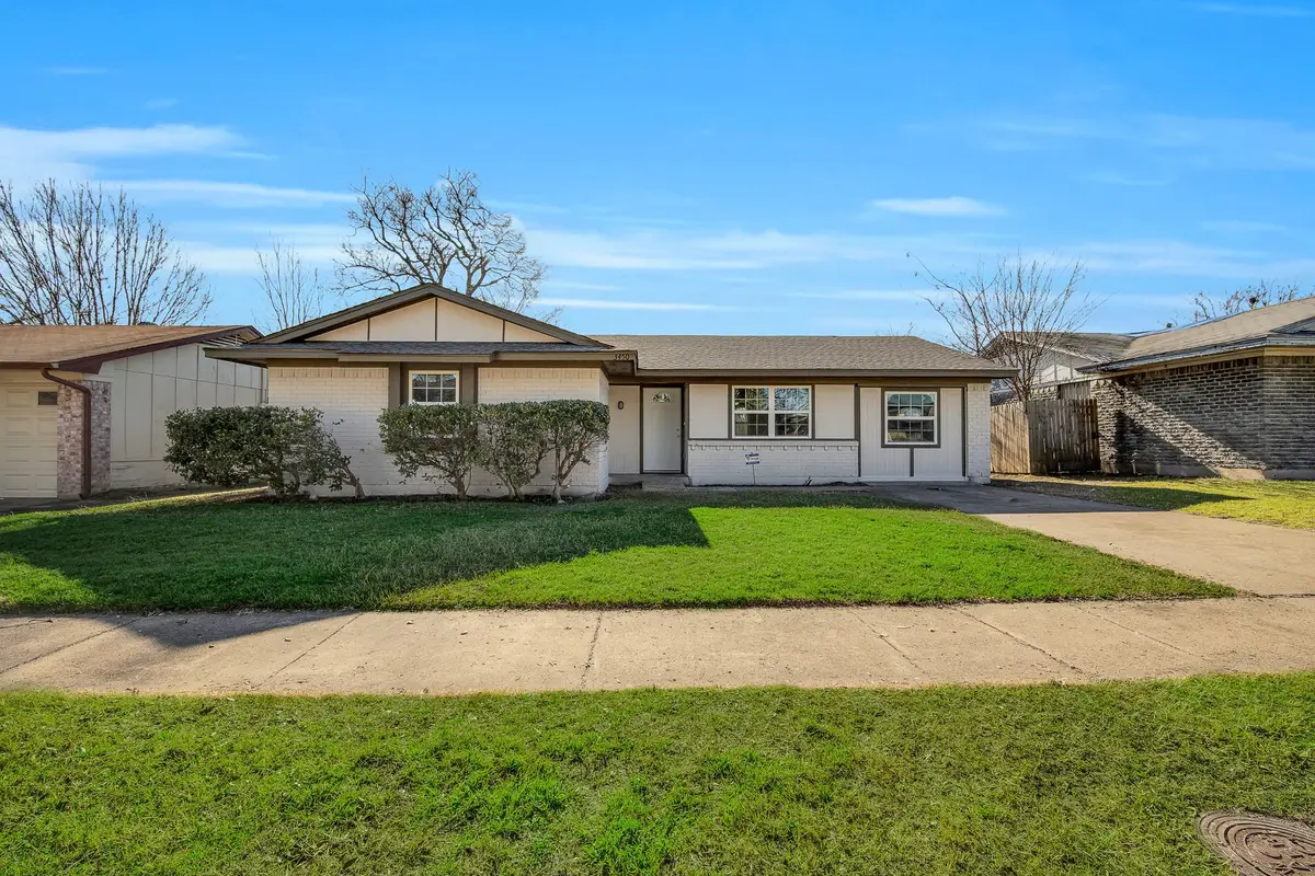 3450 Silverhill Drive, Dallas, TX 75241 - Image #1