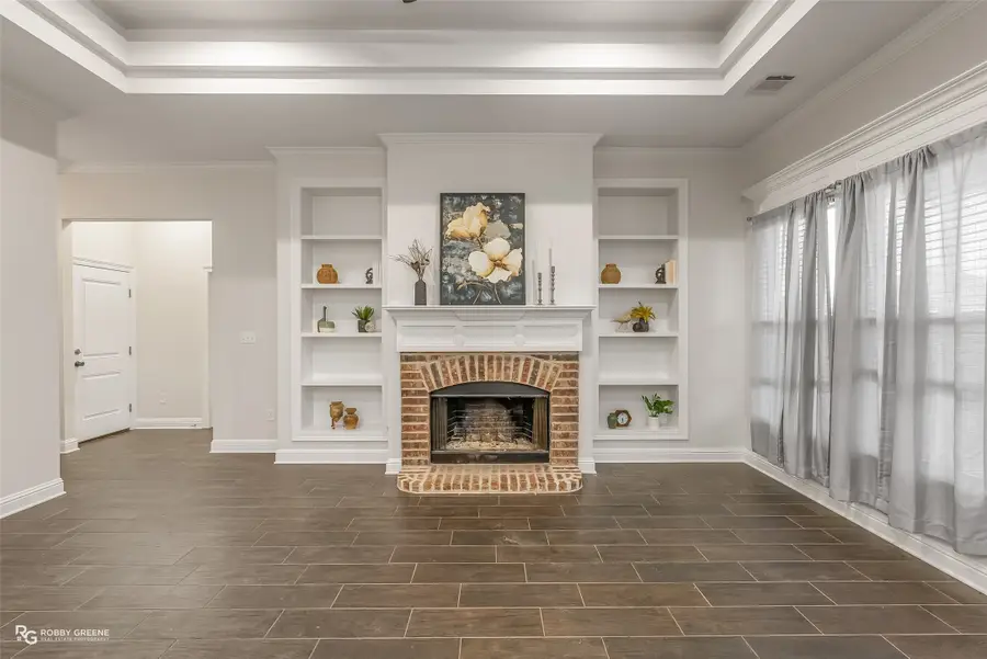 552 Brunswick Gardens, Haughton, LA 71037 - Image #3