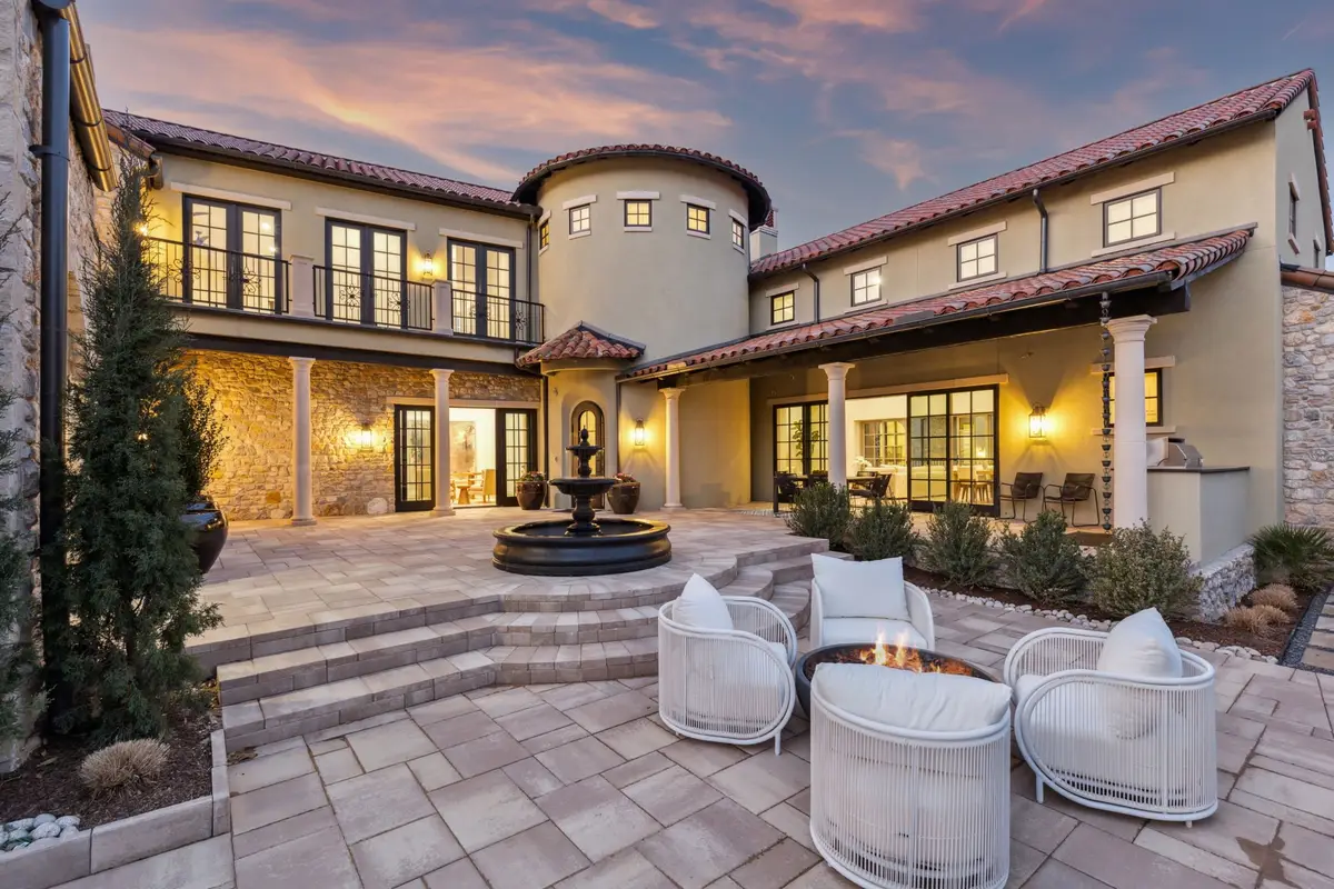 10 Catalonia Drive, Westlake, TX 76262 - #1