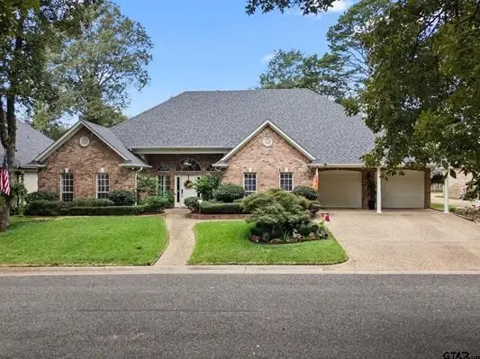 3621 Rock Creek Drive, Tyler, TX 75707