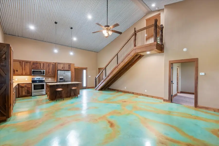 845 N Cardinal Road, Reno, TX 76020 - #3