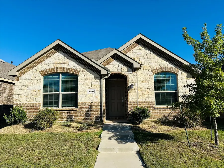 2361 Opaline Drive, Denton, TX 76227 - Image #2