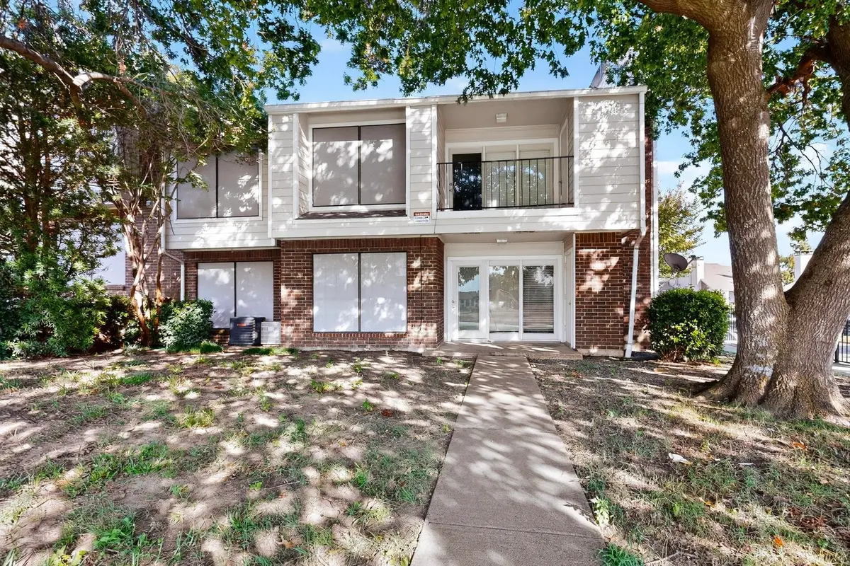5718 Marvin Loving Drive #117, Garland, TX 75043 - Image #1