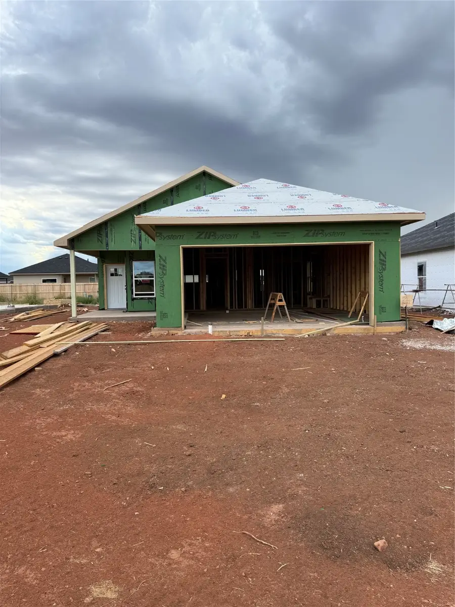 1926 Piddle Paddle, Abilene, TX 79602 - Image #3