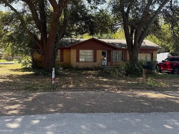 200 Scenic Loop, Hawkins, TX 75765
