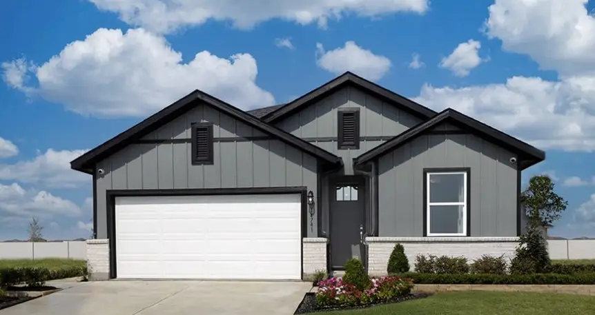 14912 Hierba Mora Drive, Fort Worth, TX 76052 - Image #1