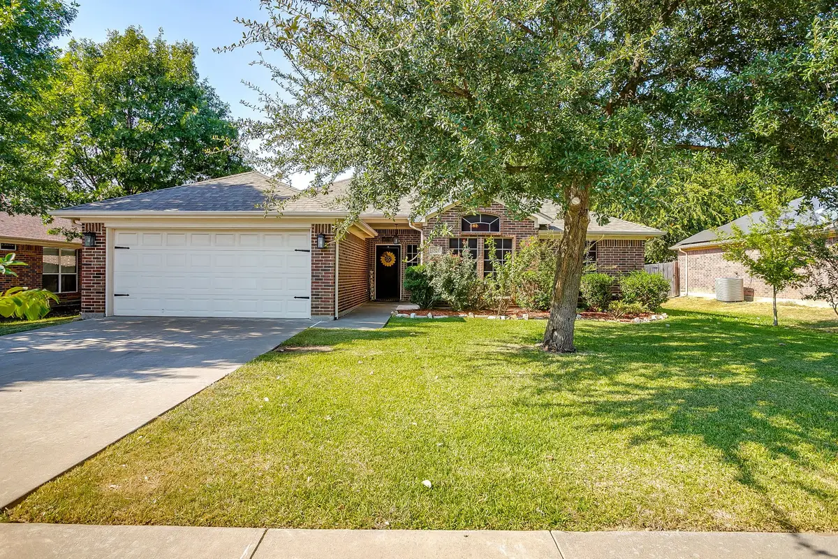 1116 Brown Crest Road, Burleson, TX 76028 - Image #1