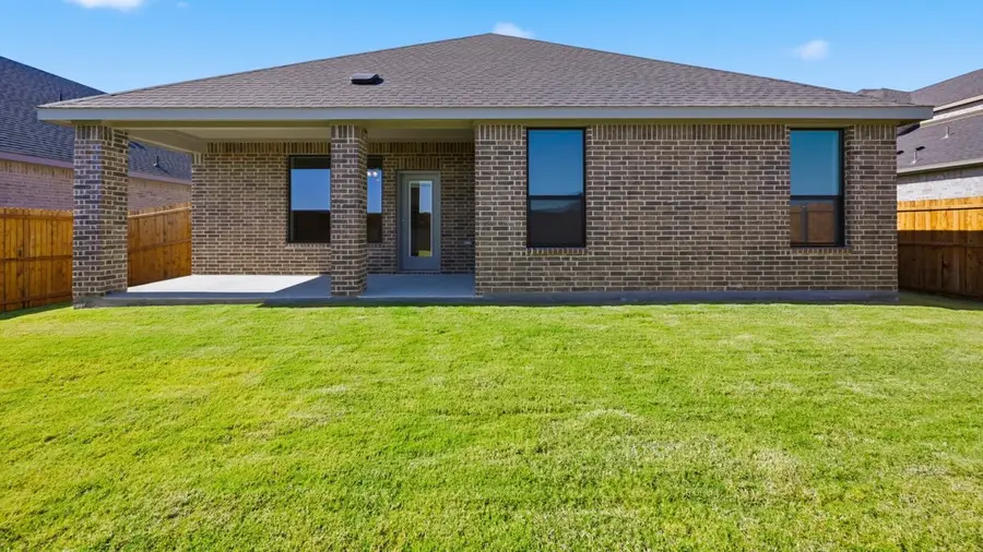 1812 Christina Drive, Princeton, TX 75407 - Image #3