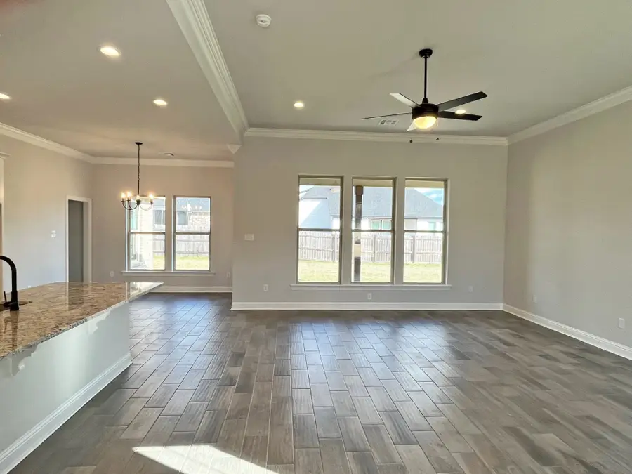 273 Woodcrest Drive, Stonewall, LA 71078 - #3